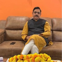 Chandra Bhushan Pandey