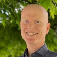 Vidar Haldorsen