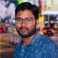 Shashank Srivastava