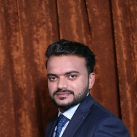 Ankit Chaudhary