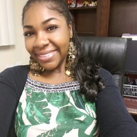 Mika Harris