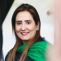 Hifsa Altaf