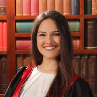 Nour Gammoh