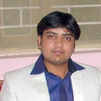 Arun Patil