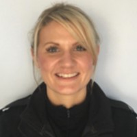 Nicola Jackson