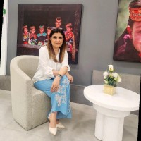 Hina Hasan