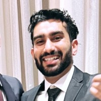 Shawn Zehan Rizvi