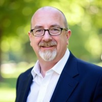 Martin Leach, PhD, MBA
