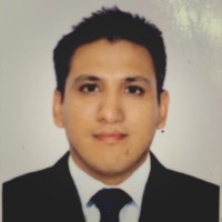 Raúl Armando Preciado Olaya