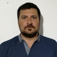 Mario Andres Oña
