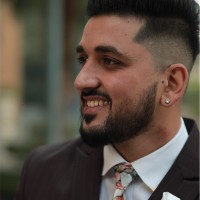 Sukhpreet Singh
