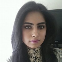 Leenah Oozeerally Vitti