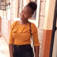 Stacy Munga
