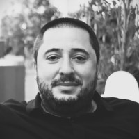 Suleyman Serkan YILDIZ