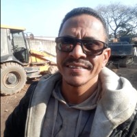 Ednoilson Barreto Soldador