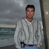 Tony Jordan