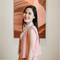 Danielle Edenor Padura-Ronquillo