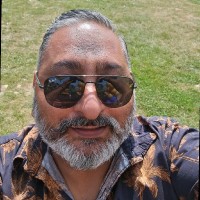 Kamaljit Cheema