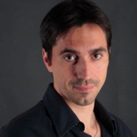 Andrea Salardi