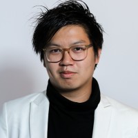 Philip Christopher Tjahjadi