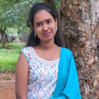 Deepa M P