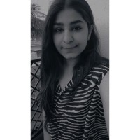 Nayana Yadav