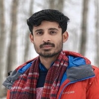 Lakshya Vashisth