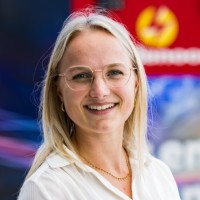 Anouk Van Ek