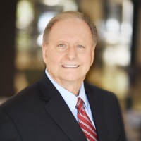 William (Bill) O'Connor, MS, CFP®, EA