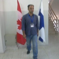 Rashed Hamed