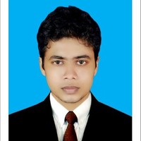 Md. Forhadul Islam