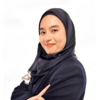 Ain Aqilah Abdullah