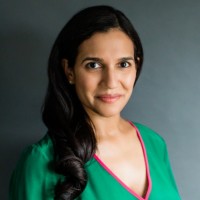 Kiran Ghia
