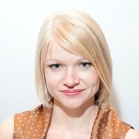 Maria Podkopaeva