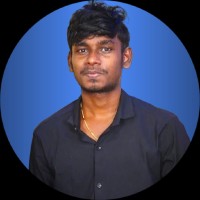 Dinakaran E