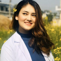 Simran KC