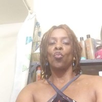 Vonda Harris