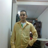 Kenneth David Delgado Vindas