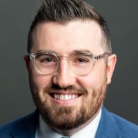 Barrett Hillenburg