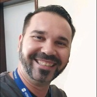 Mário Ângelo Vieira de Melo Benvenutti