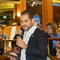Pablo Angulo Troconis