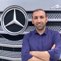 Gökhan İkioluk