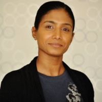 Dhaya Naidoo