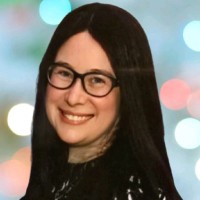 Jessica Suleymanov