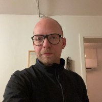 Henrik Ström