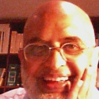 Maz Chaudhry