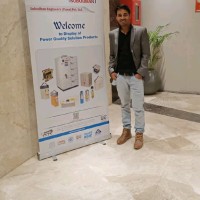 Ankit Shringi