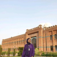 Auroob Amjad