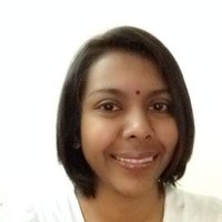 deeba vijayandran