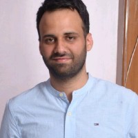 Anush Sharma